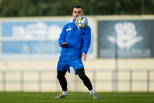 Ajdin Zeljkovic