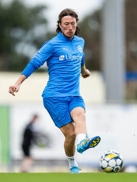 Axel Björnström