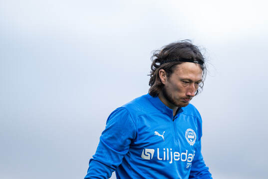 Axel Björnström