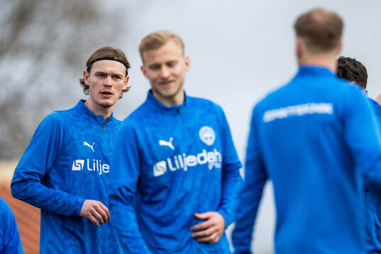 Hugo Andersson