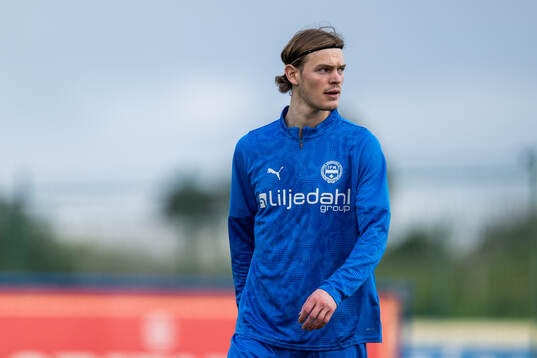 Hugo Andersson