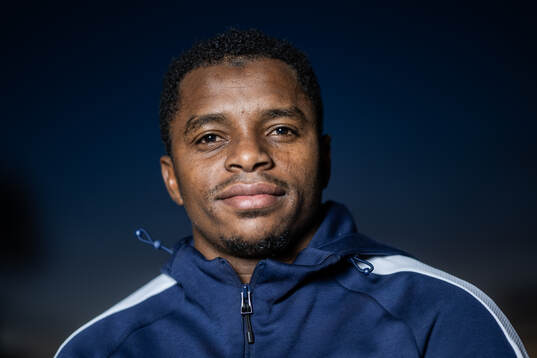 Värnamos Ishaq Abdulrazak
