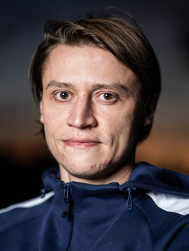 Värnamos Simon Thern