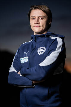 Värnamos Simon Thern
