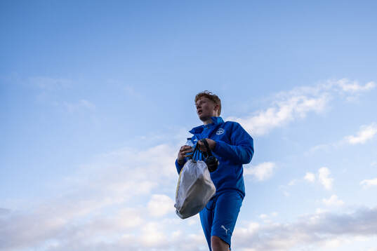 Erik Freij