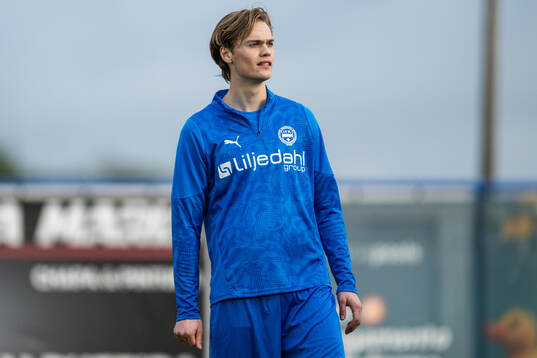 Axel Edgren