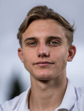 IFK Göteborgs Linus Carlstrand