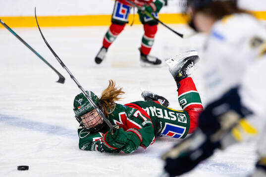 Frölundas Sanni Rantala