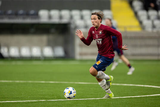 Örgrytes William Kenndal