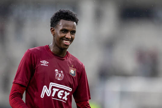 Örgrytes  Ibrahim Ahmed