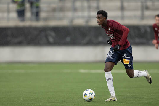 Örgrytes Ibrahim Ahmed