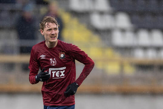 Örgrytes Liam Andersson