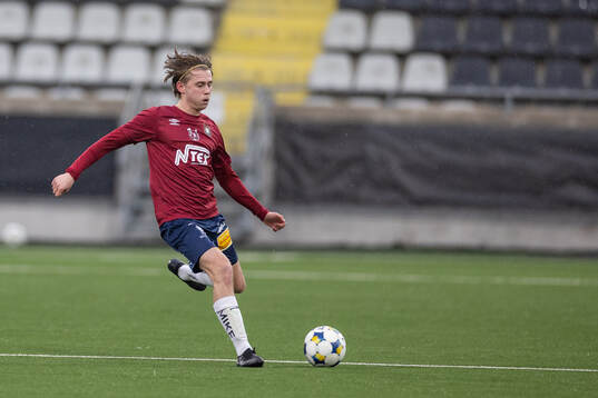 Örgrytes Nils Clase