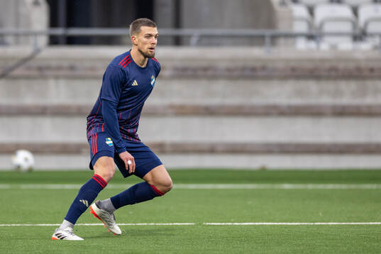Östers Ivan Kricak