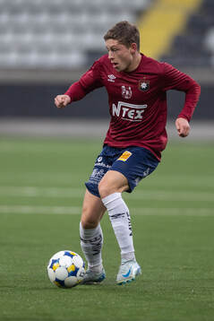 Örgrytes Anton Andreasson