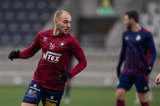 Örgrytes Amel Mujanic