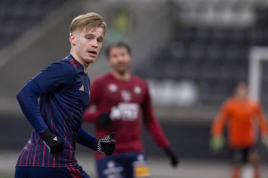 Östers Oskar Gabrielsson