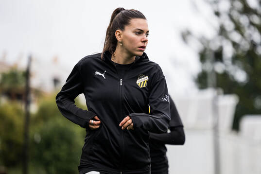 Häckens Helena Sampaio