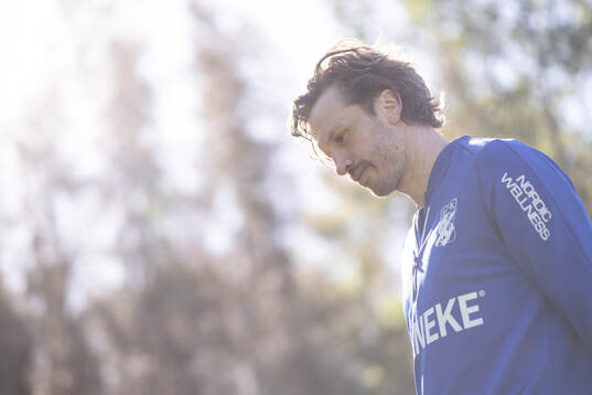 Gustav Svensson