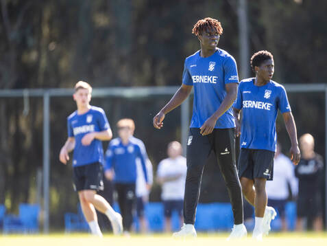 Rockson Yeboah