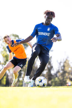 Rockson Yeboah