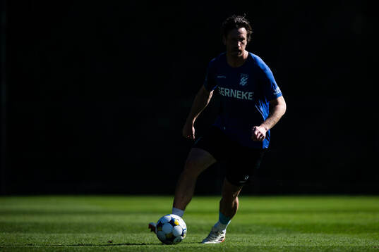 Gustav Svensson