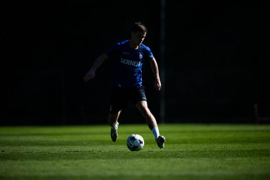 Leo Radakovic