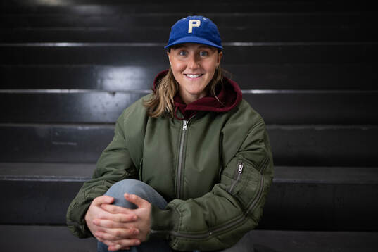 Frölundas Hanna Olsson