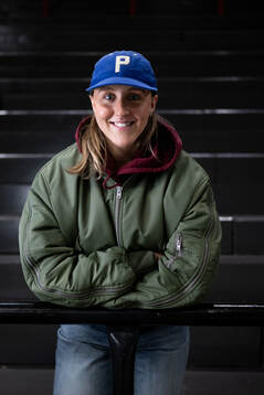 Frölundas Hanna Olsson
