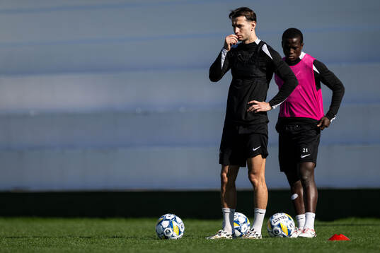 AIKs Bersant Celina