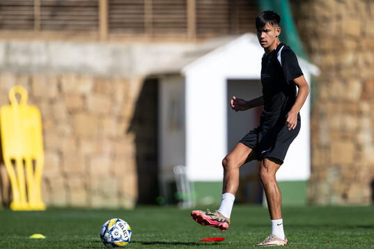AIKs Danilo Al-Saed