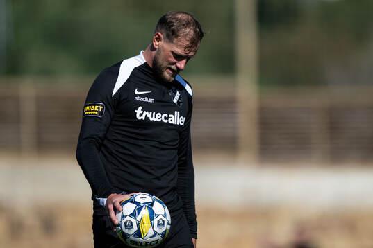 AIKs John Guidetti