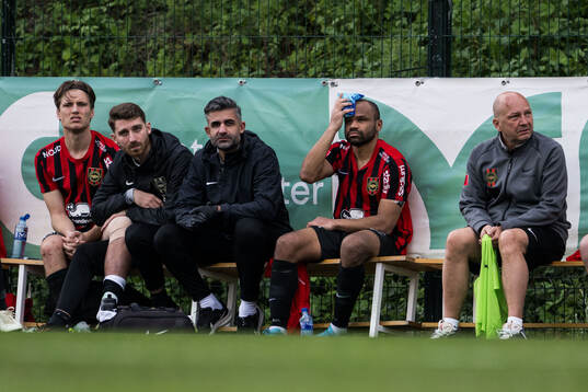Serge-Junior Martinsson Ngouali of Brommapojkarna