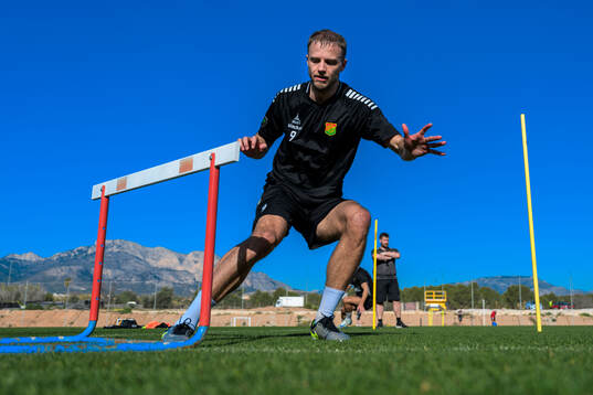 GAIS Gustav Lundgren