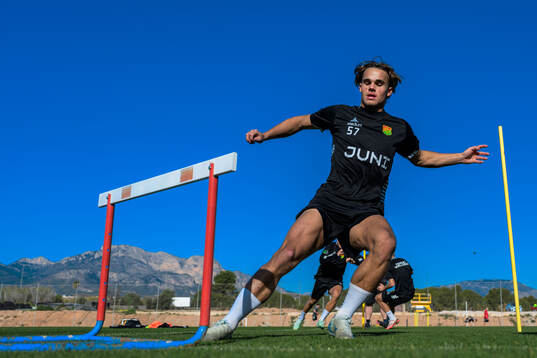 GAIS Simon Sjöholm