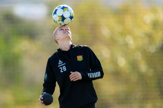 GAIS Lucas Hedlund