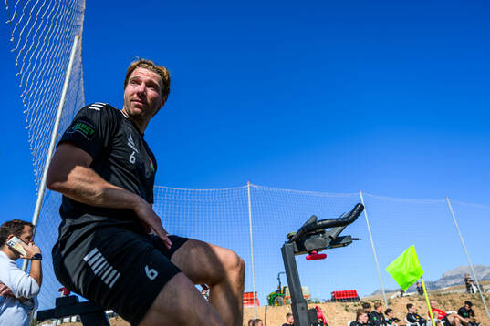 GAIS August Wängberg