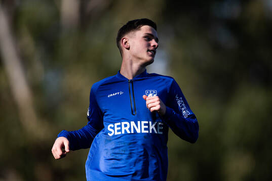 Leo Radakovic