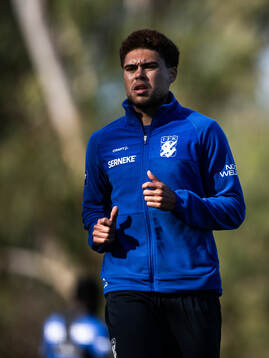 Thomas Santos