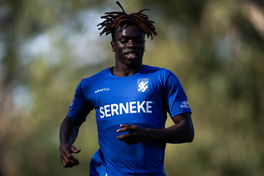 Rockson Yeboah