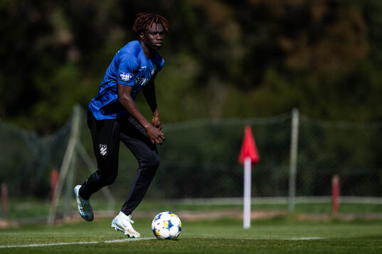 Rockson Yeboah