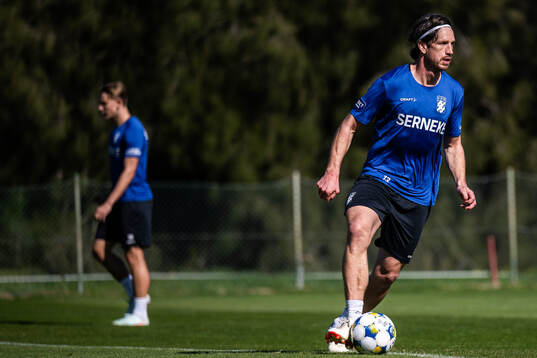 Gustav Svensson