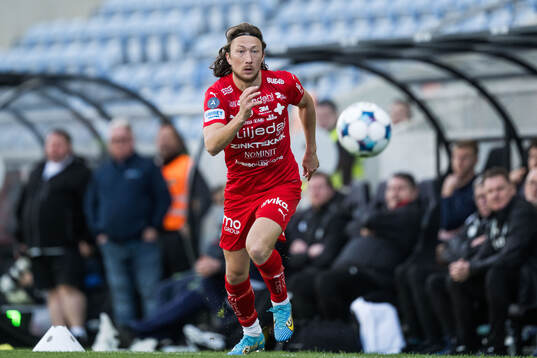 Axel Björnström of Värnamo