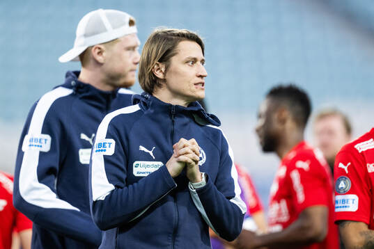 Simon Thern of Värnamo