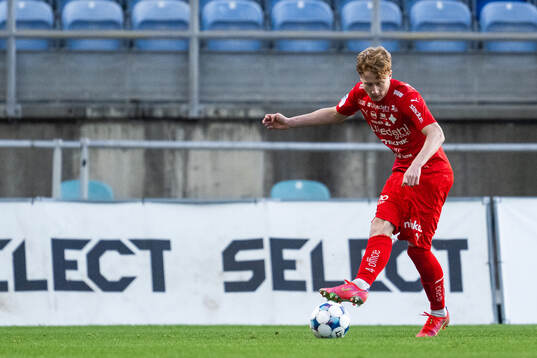 Erik Freij of Värnamo