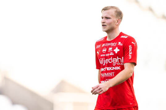 Johan Rapp of Värnamo
