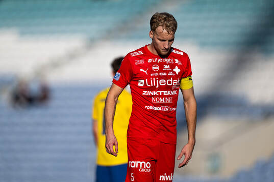 Victor Larsson of Värnamo