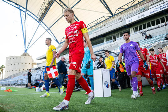 Victor Larsson of Värnamo