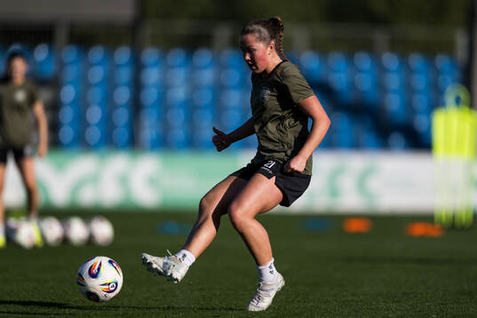 Hammarbys Ida Karlsson
