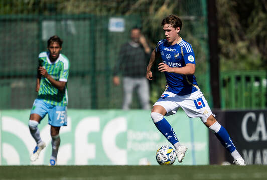 Ture Sandberg of IFK Norrköping